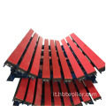 Conpettori personalizzati Impatto BAR IMPACT BED